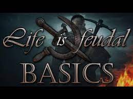 This is very sad and frustrating news, but here's hoping the developers continue to support l. Life Is Feudal Your Own Basics Guide How To Get Started Tutorial Starting Out Survival Guide Youtube