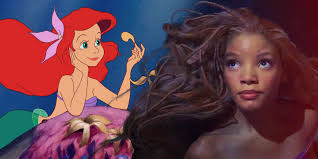the little mermaid 20 biggest changes