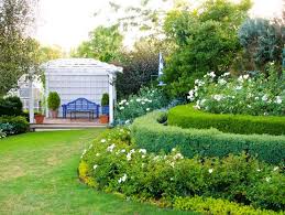 Rose Garden Ideas How To Design With