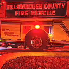 Hillsborough County Fire Rescue ...