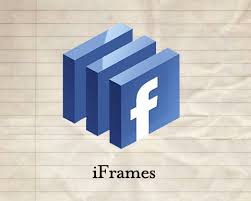 iframes page tab for facebook part 1