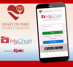 heart of ohio family health