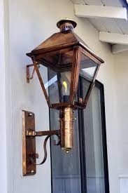 Luxury Gas Lanterns Electric Lamps