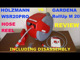 Review Holzmann Wsr 20 Pro Gardena
