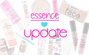 essence cosmetics spring summer update