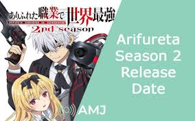 We did not find results for: Arifureta Season 2 Release Date Confirmed January 2022 Trailer Amj