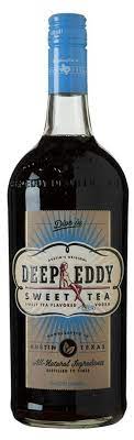 deep eddy sweet tea vodka 1 l