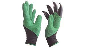 Garden Genie Gloves Review Are The