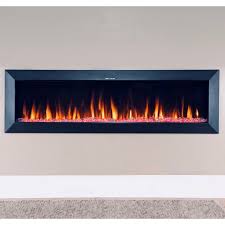 designer electric fireplace 2020 model