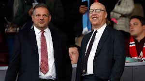 The amount of their investment was undisclosed. Football News Coronavirus Offers Manchester United S Glazer Family A Huge Opportunity Eurosport