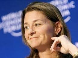 Melinda Gates Bans Apple Products From The Gates Household. Melinda Gates Bans Apple Products From The Gates Household. &quot;What if one of your children says ... - melinda-gates-bans-apple-products-from-the-gates-household