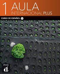 Aula Internacional Plus 2. Podręcznik z ćwiczeniami + mp3