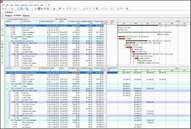 For example, if the phasing profile for a project is constrained due to budget limitations in particular years, the easily estimate how much of the budget will be spent by the end of each project phase or within a given time period. How To Use Monthly Budgeted Project Costs In Primavera P6