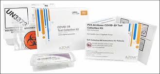 Laboratory available to the public. Costco Begins Selling An At Home Self Collection Covid 19 Test Kit One Of 12 Kits That Have Received Fda Emergency Use Authorization Dark Daily