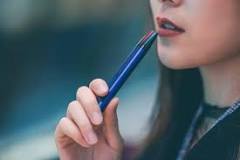 Image result for 5.1 ml vape tank 6mg nicotine equals how many cigarettes