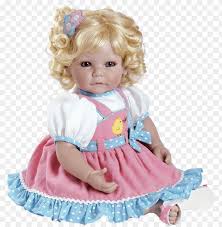 adora 20 inch lifelike toddler baby