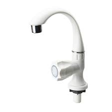 China Abs Kitchen Wall Mounted Faucet