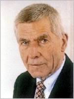 Karl Hecht ist emeritierter Neurophysiologe der Charité der Berliner ...