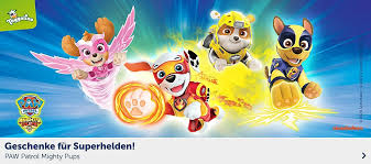 Paw patrol when ever your in trouble round advemture baby rider and his_. Paw Patrol Fanartikel Online Kaufen Mytoys