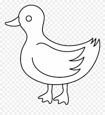 When designing a new logo you can be inspired by the visual logos found here. Other Popular Clip Arts Duck Pic For Black In White Png Transparent Png 254955 Pinclipart