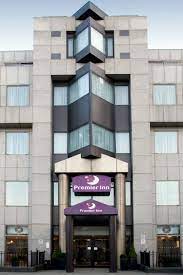 Best premier inns in london: Hotel Premier Inn London City Tower Hill Hotel London Trivago Co Uk