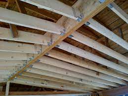 vaulted ceiling insulation how do i