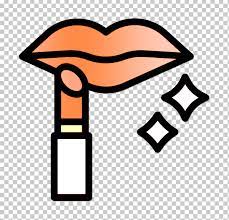 lipstick icon beauty icon png clipart