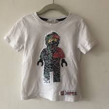 HM Kai Lloyd Ninjago T Shirt
