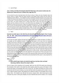 Blank Free Annotated Bibliography Papers Template Business Proposal Templated