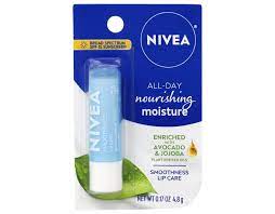 smoothness hydrating lip care spf 15