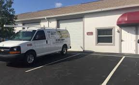 florida garage door company d d