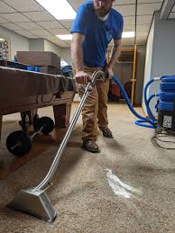 water damage restoration cincinnati