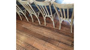bamboo flooring the perfect choice for