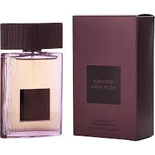 tom ford cafe rose eau de parfum