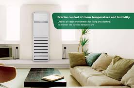 lg floor standing air conditioner