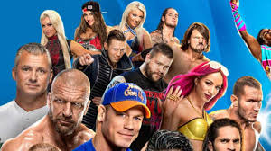 Maybe you would like to learn more about one of these? Wrestlemania 33 Match Card And Predictions Gamespot