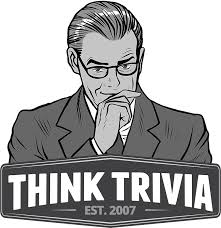 This covers everything from disney, to harry potter, and even emma stone movies, so get ready. Weekly Events Think Trivia