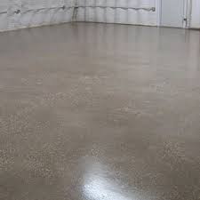 buildsmart clear coating concrete floor