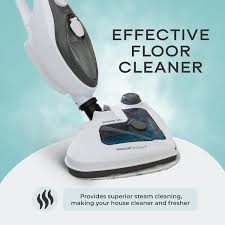 steam and go steam mop floor steamer