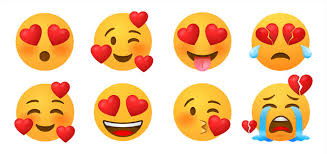 kiss emoji images browse 24 861 stock