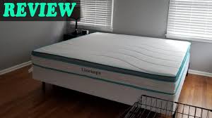 innerspring hybrid mattress 2020 review