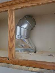 duct or vent installation service