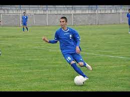 Young and extremely talented soccer player from bosnia and herzegovina, banja luka. Vladimir Petkovic Football Player Youtube