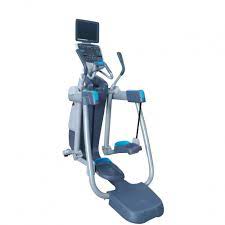 amt 835 cross trainer elliptical and