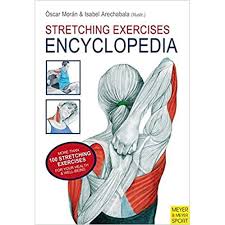 Stretching exercises encyclopedia pdf by author, get it now. Ebook Stretching Exercises Encyclopedia Muscle Training Exercise Beginner Guide Pdf Shopee Malaysia