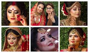 sanskriti beauty salon lucknow best