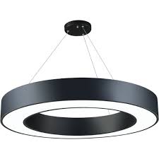 Led Circle Light Modern Ring Led Pendant Light Price China