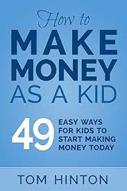 Easiest Ways To Make Money As A Kid gambar png