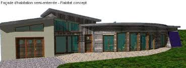 construire une maison bioclimatique
