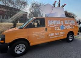 revive re cleaning in augusta